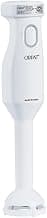 Orpat HHB-100E WOB 250-Watt Hand Blender (White)