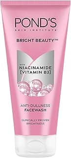 POND'S Bright Beauty Spot Less Fairness Face Wash|| Removes Dead Skin And Dark Spots|| 200 g