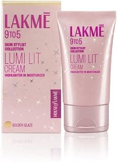 Lakme Lumi Tint Gold 30gm