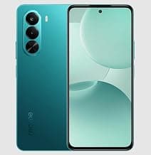 realme P4x 5G Smartphone, Lake Green, 6GB RAM, 128GB Storage