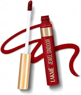 Lakme Forever Matte Sindoor, long lasting, smudgeproof, 5ml (OG Collection)