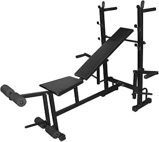 Protoner FLTBNCH Weight Training Fitness Bench