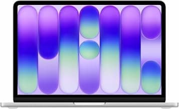 Apple 2026 MacBook Neo 13″ Laptop with A18 Pro chip: Built for AI and Apple Intelligence, Liquid Retina Display, 8GB Unified Memory, 256GB SSD Storage, 1080p FaceTime HD Camera; Silver