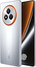 realme NARZO 80 Pro 5G (Speed Silver,8GB+128GB) | Segment's 1st MediaTek Dimensity 7400 Chipset | 6000mAh Titan Battery + 80W Ultra Charge | 4500nits HyperGlow Esports Display | IP69 Waterproof
